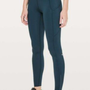 Lululemon Fast & Free Legging